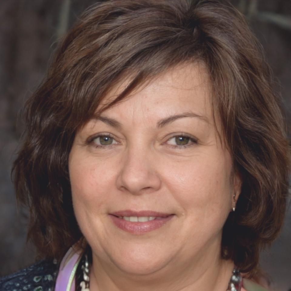 Laura García, Especialista en Técnicas Digitales