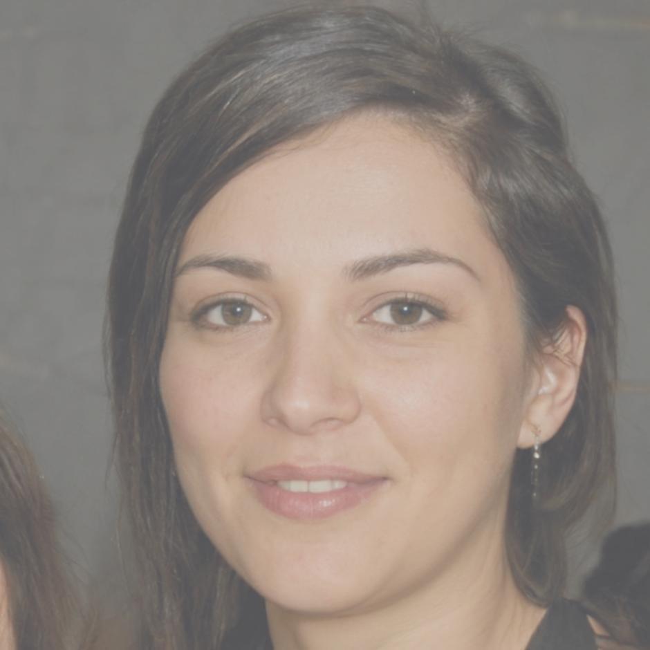 Marina Rodríguez - Directora Creativa